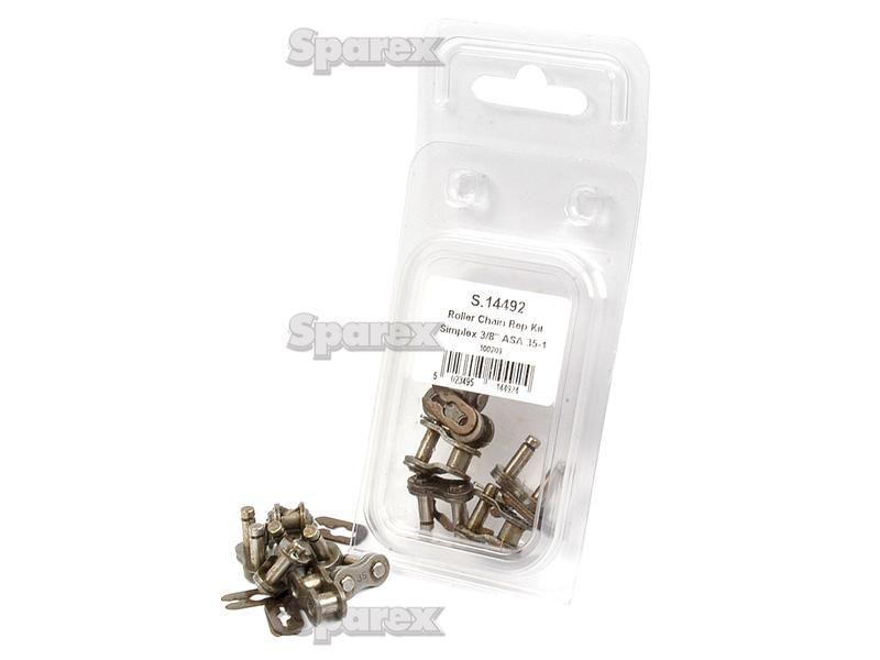 Drive Chain Repair Kit (35-1)