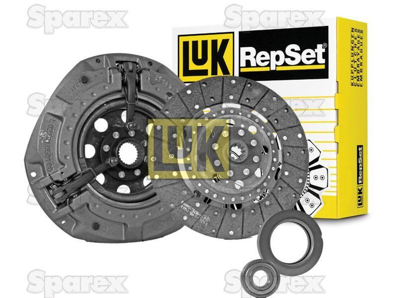 Clutch Kit with Bearings L.U.K. (630312111)