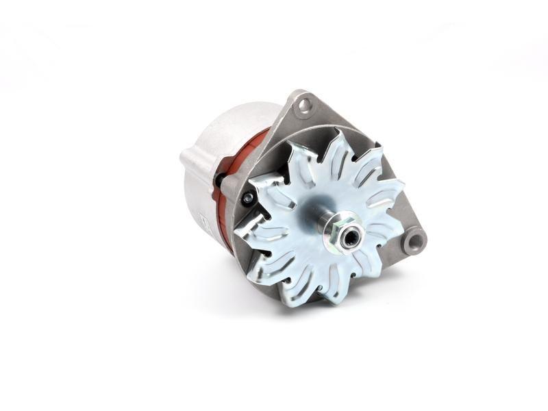 Alternator (Mahle) - 14V, 33 Amps for Fendt