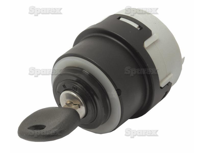 Manitou IGNITION SWITCH