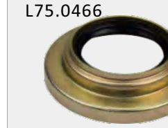 New Holland Oil Seal C5NN4969E