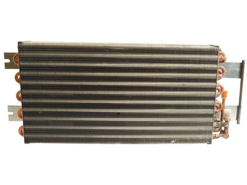 Condenser for Case IH