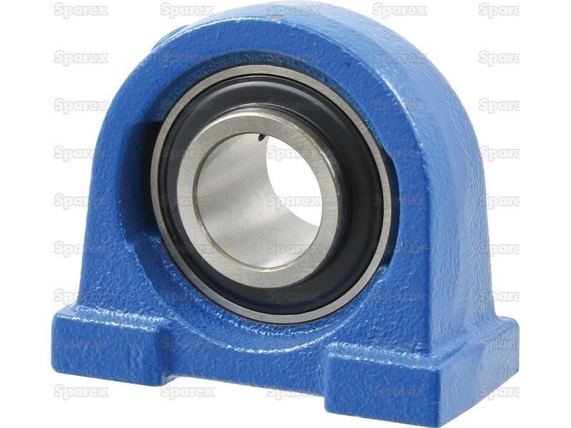 NTN SNR Two-Bolt Pillow Block Bearing (UCPA206)