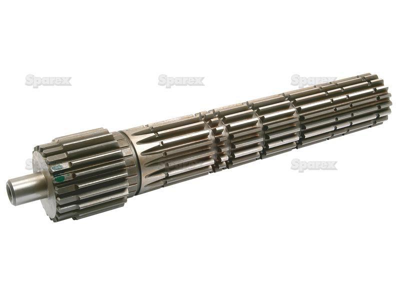 Mainshaft for Massey Ferguson