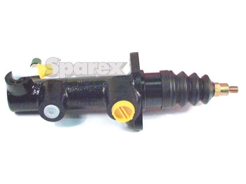 Clutch Master Cylinder. for Deutz-Fahr