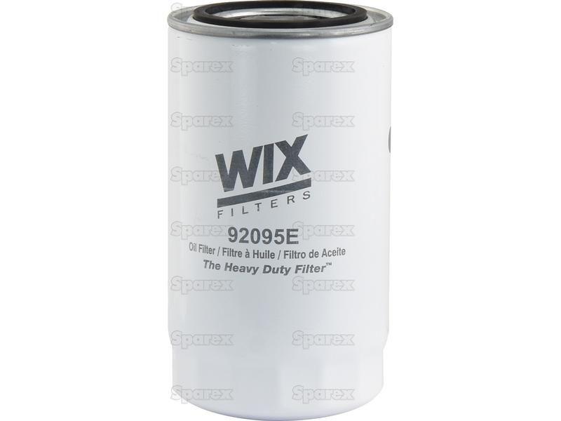 Oil Filter - Spin On for Ford New Holland VN240
