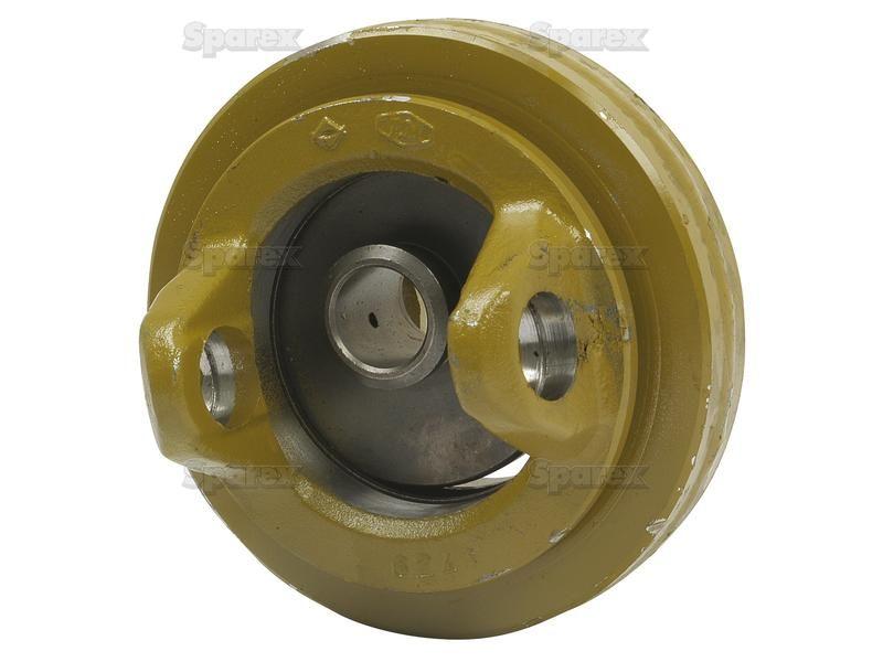 PTO Wide Angle Centre Body (U/J Size: 32 x 76 & 27 x 94mm) La Magdalena, Walterscheid