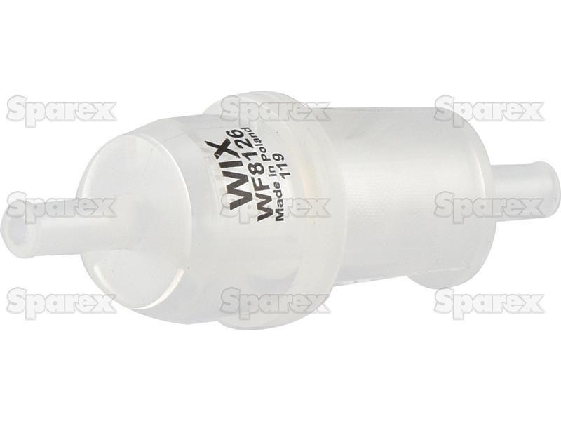 Fuel Filter - In Line for Renault ATLES 936