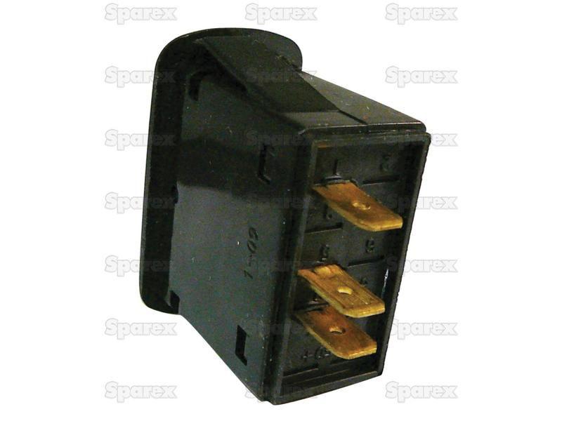 Indicator Switch for Farmtrac