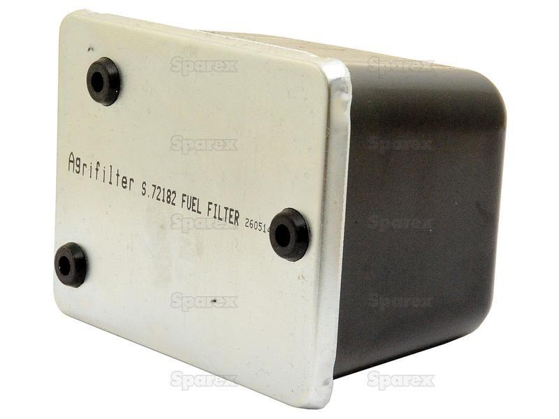 Fuel Filter for John Deere | AZF438, CR6801, P551130, AR50041, 18786