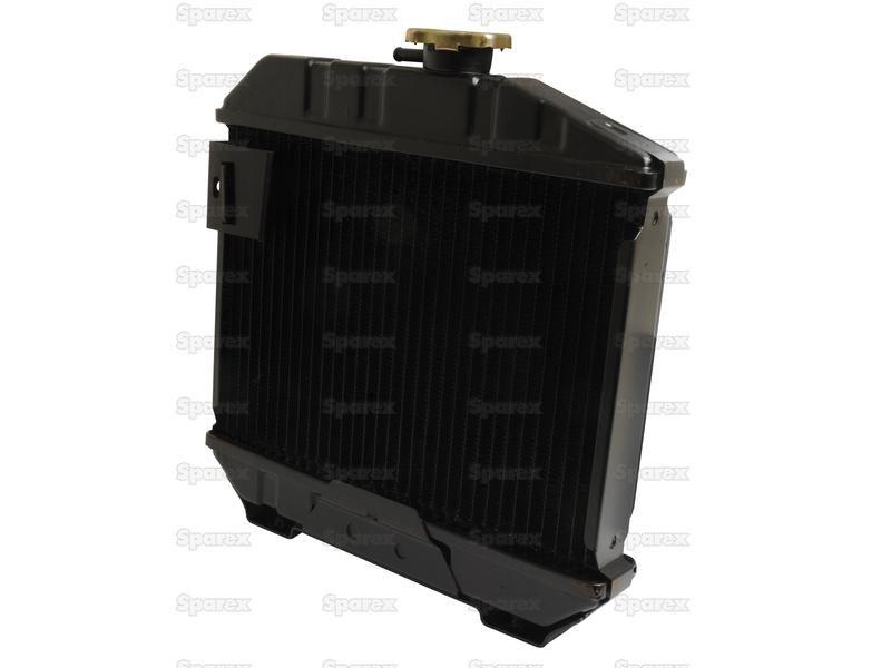 Radiator for Yanmar YM1500 (YM Series)