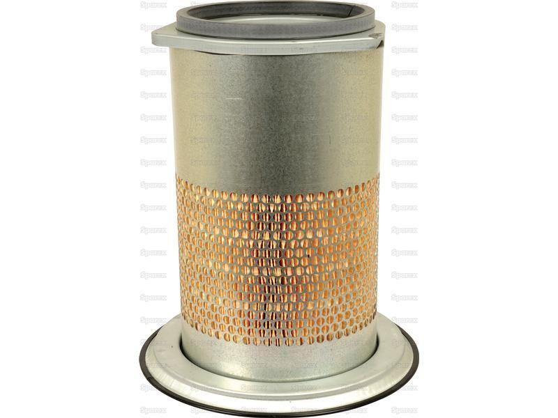 Air Filter - Outer - AF25331 for Massey Ferguson 8130 (8100 Series)