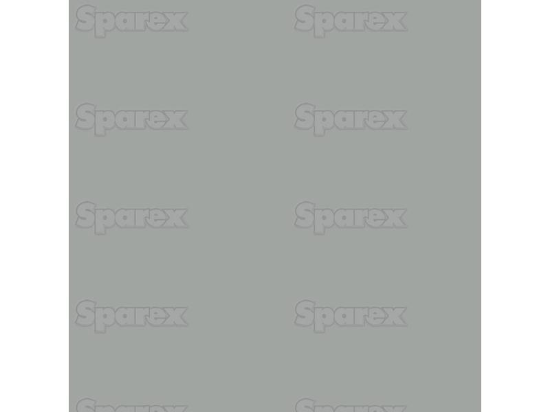 Paint - Metallic, Grey Metallic 1 ltr(s) Tin