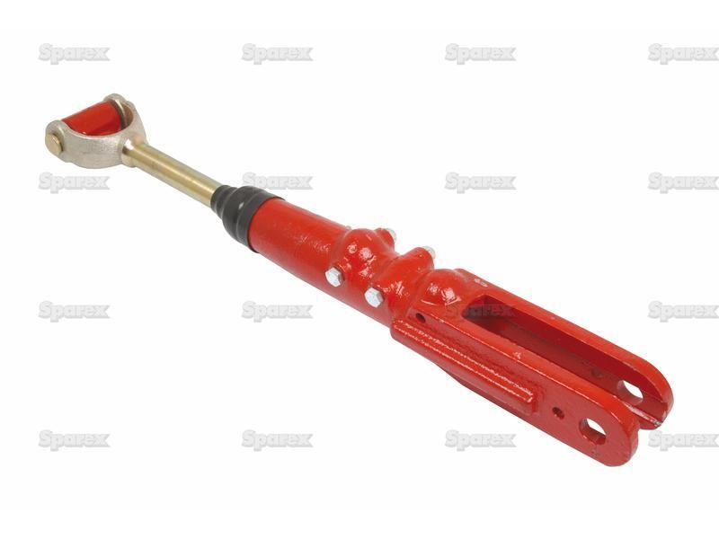 Levelling Box Yoke Assembly Min/Max Length 575mm/590mm | for Case/IH