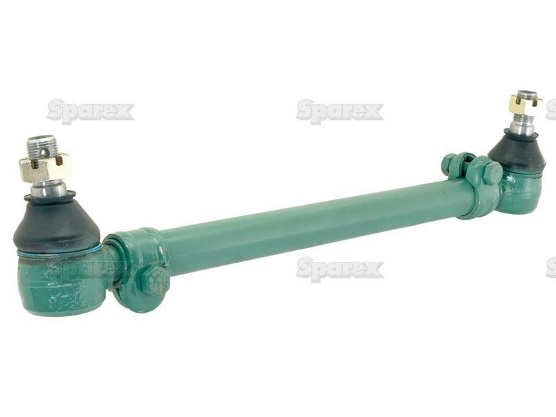 Track Rod/Drag Link Assembly, Length: 420mm for John Deere 2850 (50 Series)