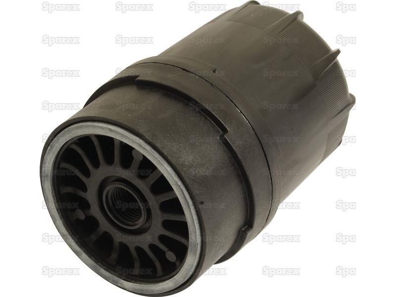 Fuel Filter - Spin On - FF42000 for Fendt FARMER 308 LS