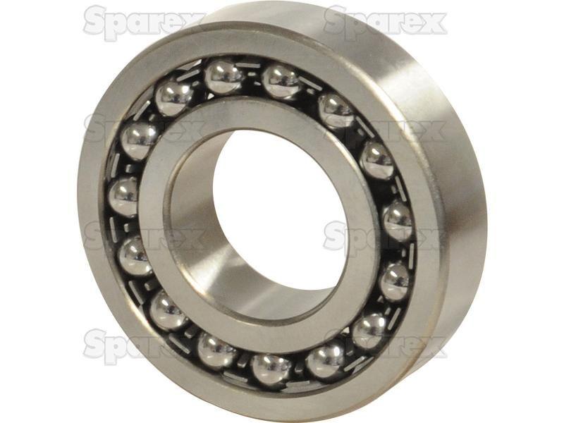 Self Aligning Ball Bearing 1309K for Claas Mega 218 (Combines)