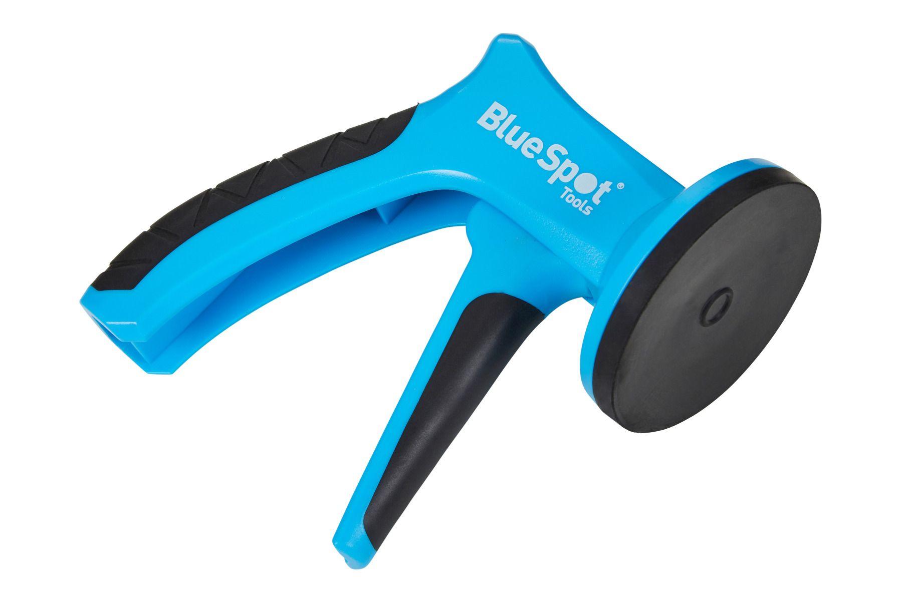 Blue Spot Tools Quick release Mini Single Suction Cup (70mm)