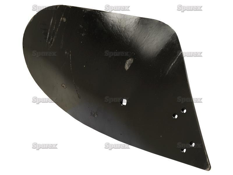 Ridger Mouldboard RH Replacement For Massey Ferguson Landini, Massey Ferguson