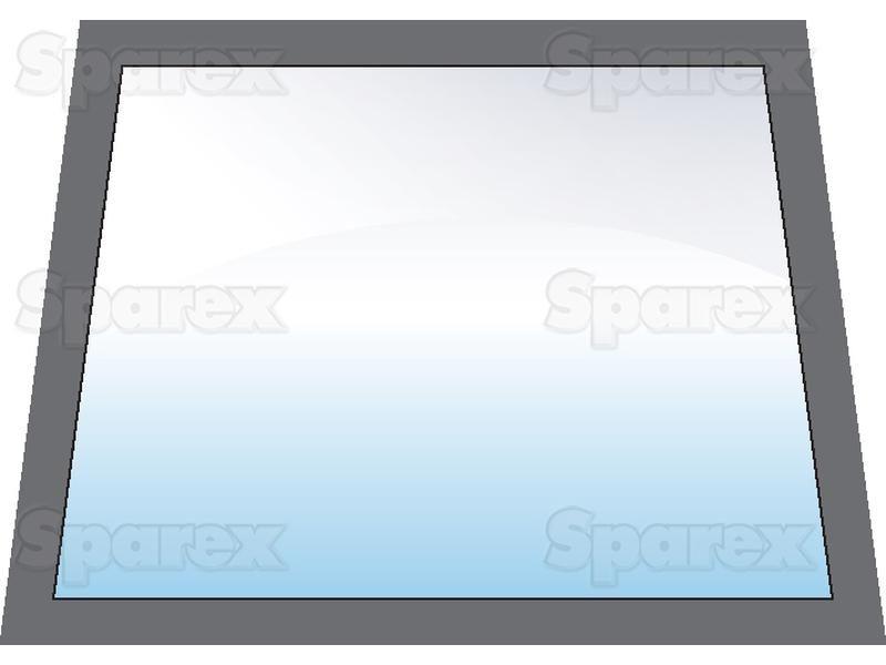 Windscreen for John Deere 2040 (40 Series)