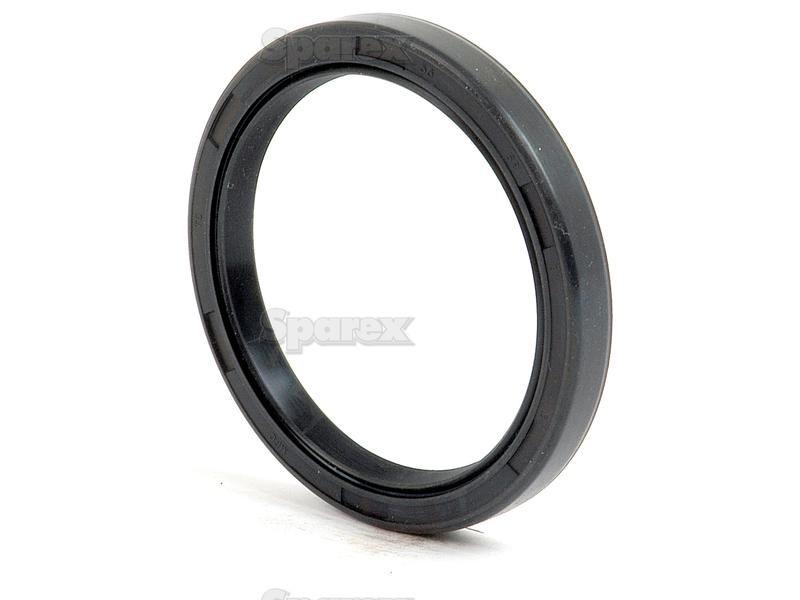 Metric Rotary Shaft Seal, 55 x 68 x 8mm Double Lip