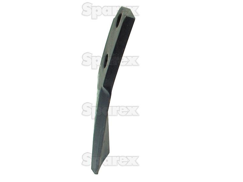 Rotavator Blade RH 50x12mm Height: mm. Hole centres: 50mm. Hole Ø: 16.5mm. Replacement for Kuhn for Kuhn EL80N