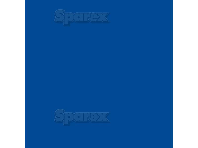 Paint - Gloss, Blue 1 ltr(s) Tin
