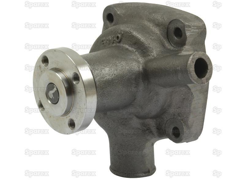 Water Pump Assembly for Fendt FARMER 306 LSA