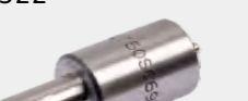 VALTRA TRACTOR NOZZLE (AGCO) V835331101