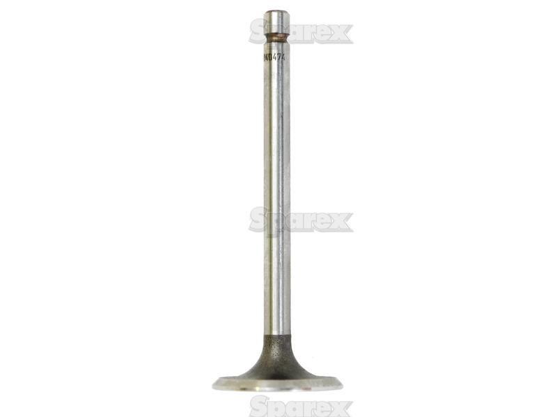 Inlet Valve for Massey Ferguson TO35 (TE20 Series)