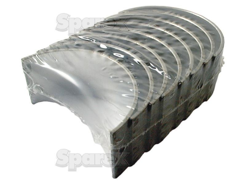 Conrod Bearing Std. Set for Case IH 1494 (94 Series)