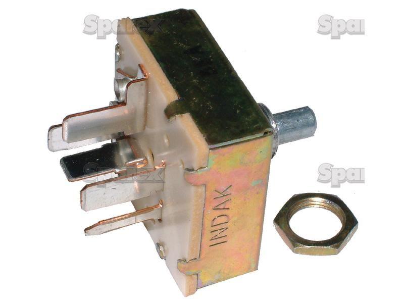 Blower Switch for McCormick CX110
