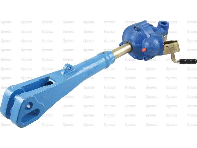 Levelling Box Assembly Length 640-840mm | Ford New Holland (81826365, 83960746…)