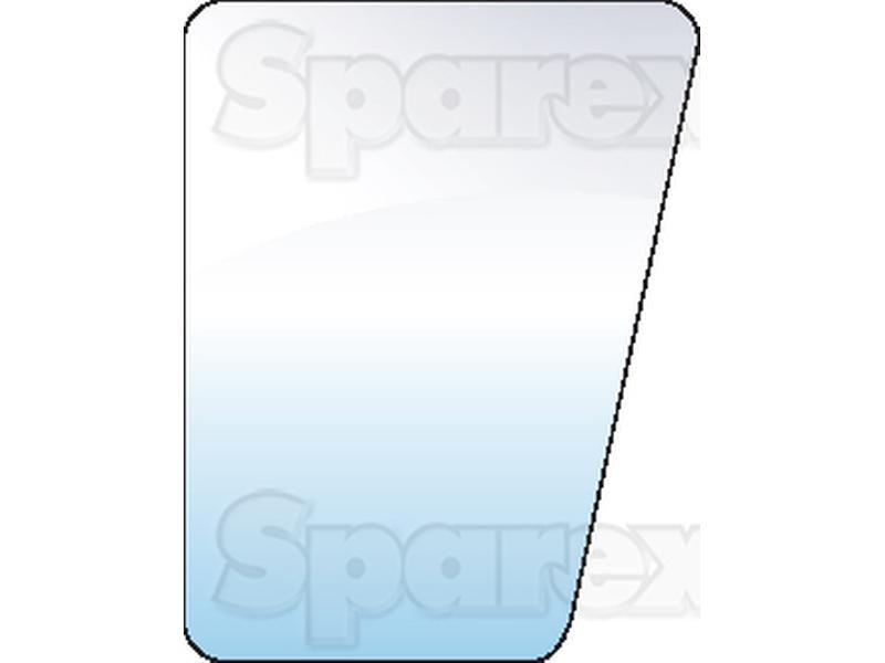 Lower Front Glass RH & LH for Same Aster 70 (Aster)