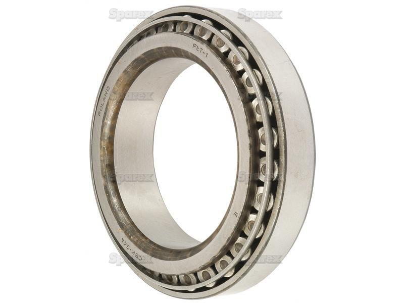 Timken Type Tapered Roller Bearing | Ford Massey Landini Valmet/Valtra 1860503M1