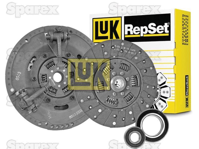 Clutch Kit with Bearings L.U.K. (628323110)