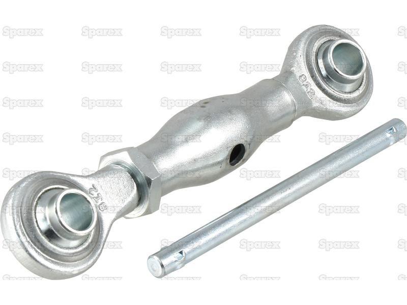 Top Link Standard Duty (Cat.1/1) Ball and Ball, Min. Length: 226mm.