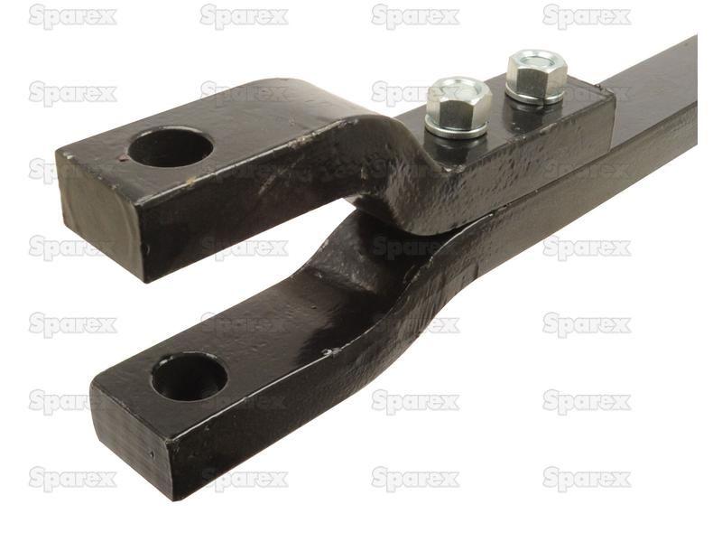Swinging Drawbar with Clevis for Massey Ferguson