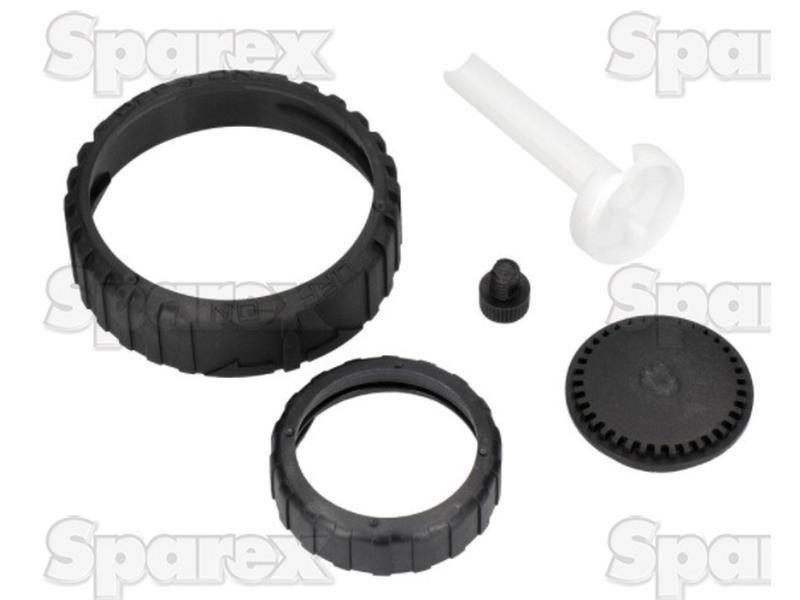 Filter Head for John Deere (RE526834)