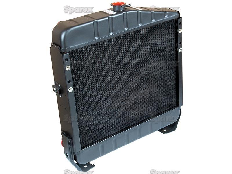 Radiator for Case IH 856XL