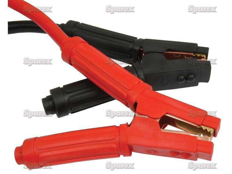 Jump Lead, Cable: 55mm°² (700 Amps)