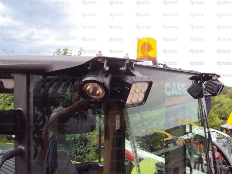LED Work Light (Cree High Power), Interference: Class 3, 3000 Lumens, 10-60V for John Deere 6600 (6000 Series)