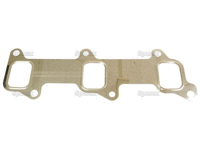 Exhaust Manifold Gasket for Ford New Holland TW5 (TW Series)