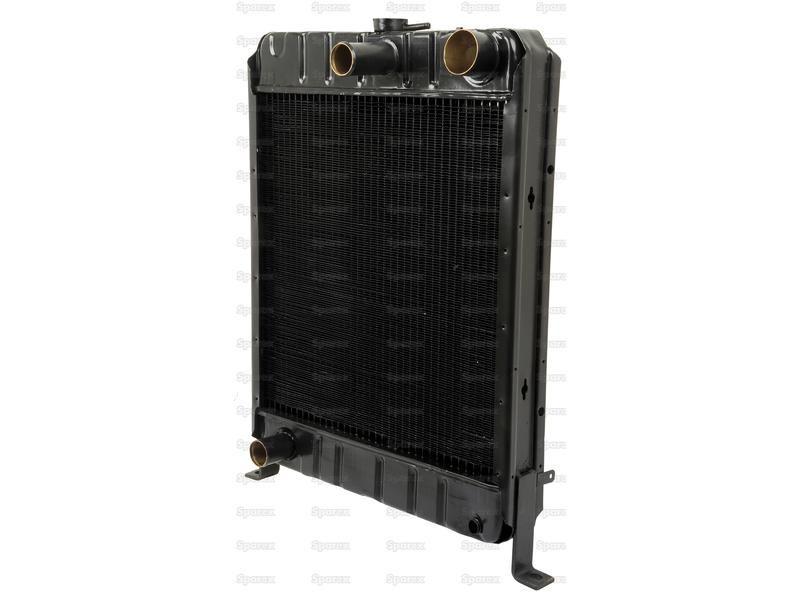 Radiator for David Brown 996 (900 Series)
