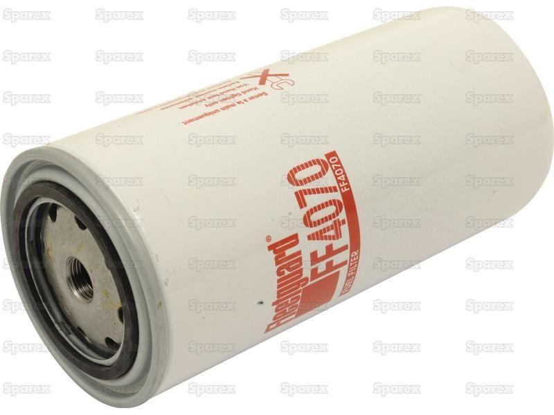 Fuel Filter - Spin On - FF4070 for Ford New Holland 2405 (Self Propelled Farage Harvesters)