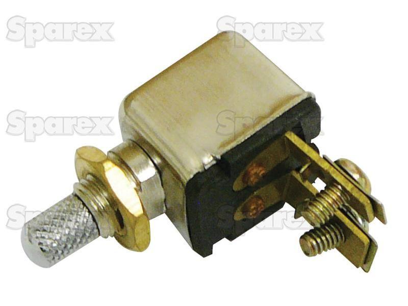 Light Switch for Ford New Holland 4000 (1000 Series)