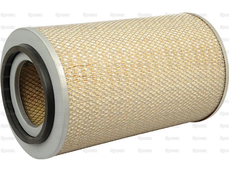Air Filter - Outer - AF25065 for Fendt FAVORIT 920