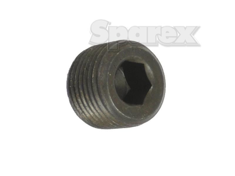 MASSEY FERGUSON COMBINE PLUG (AGCO) 355547X1