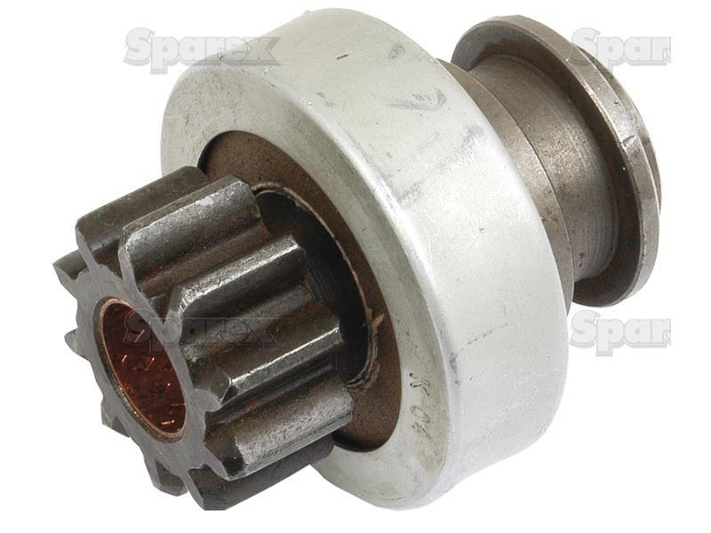 Starter Drive Assembly for Ford New Holland 7610 (10 Series)