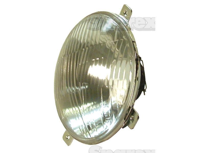 Head Light for John Deere | (AL63915, AL63916, AL69316)
